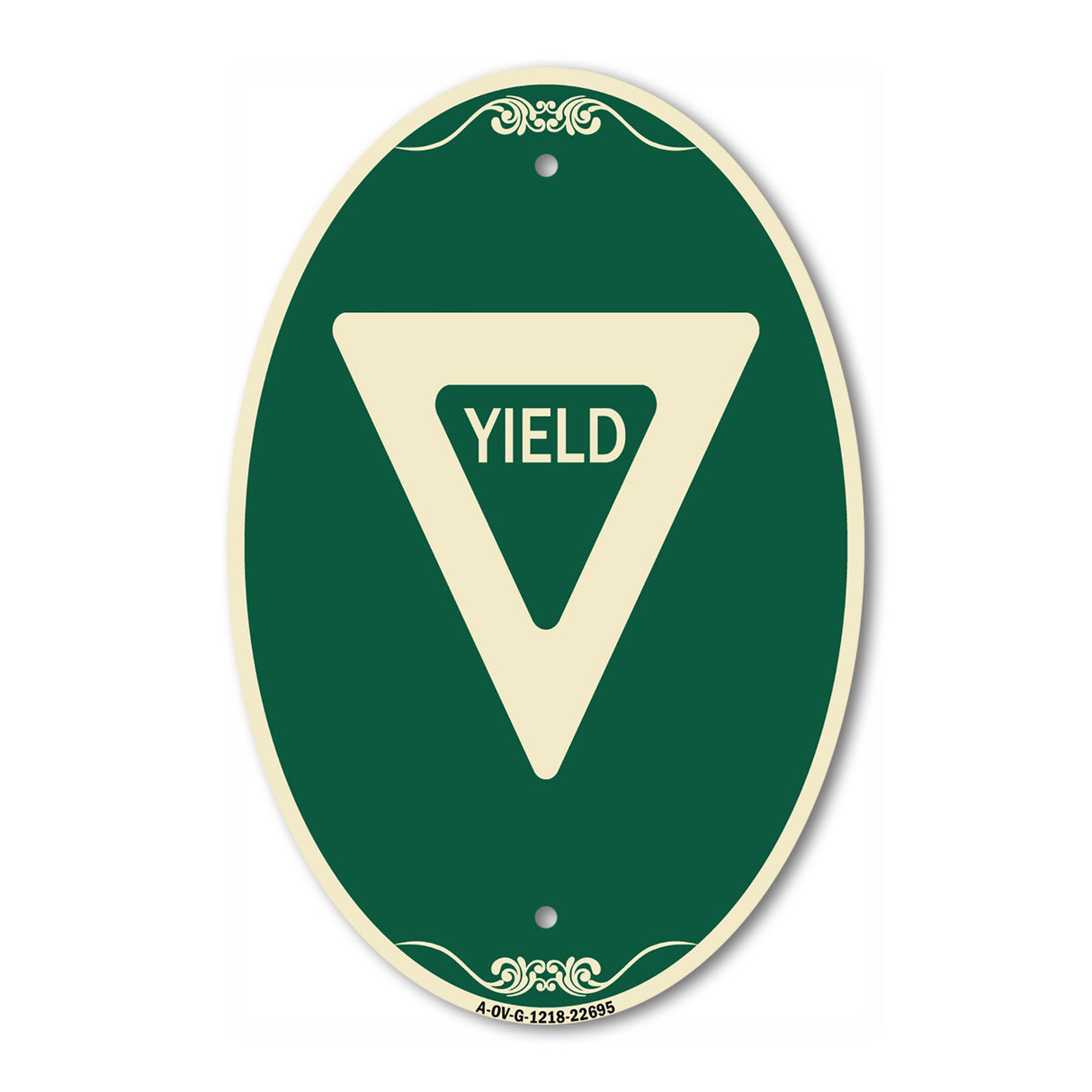Yield