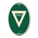 Yield