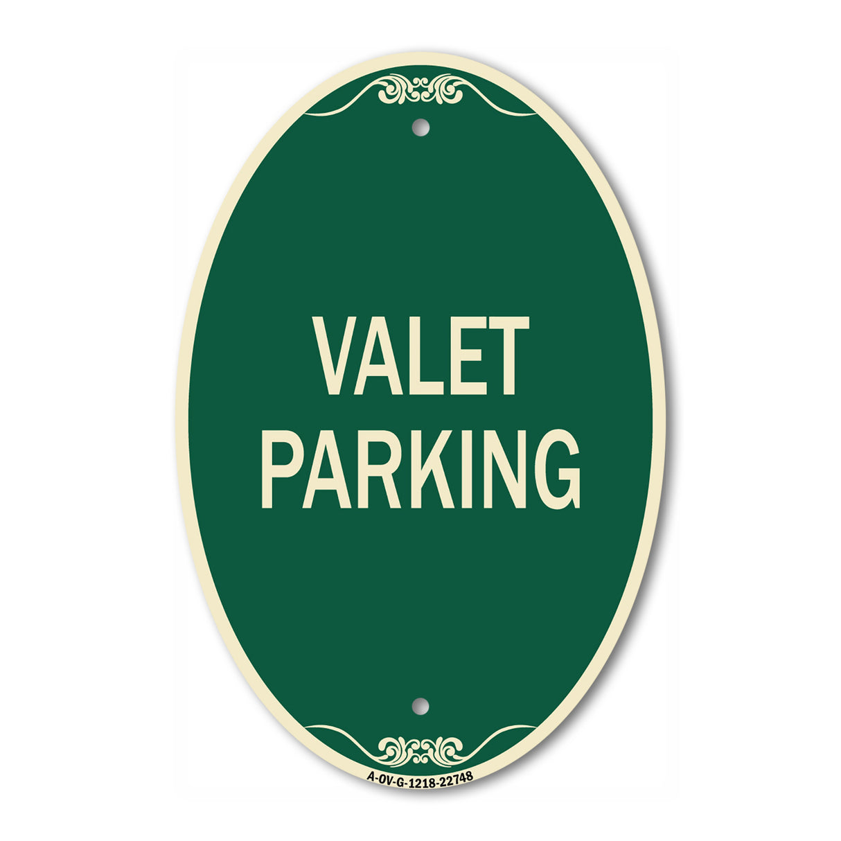 Valet Parking