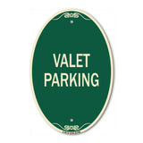 Valet Parking