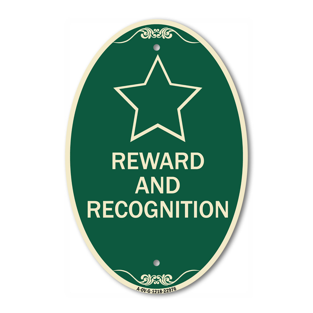 Reward and Recognition