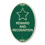 Reward and Recognition