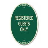 Registered Guests Only