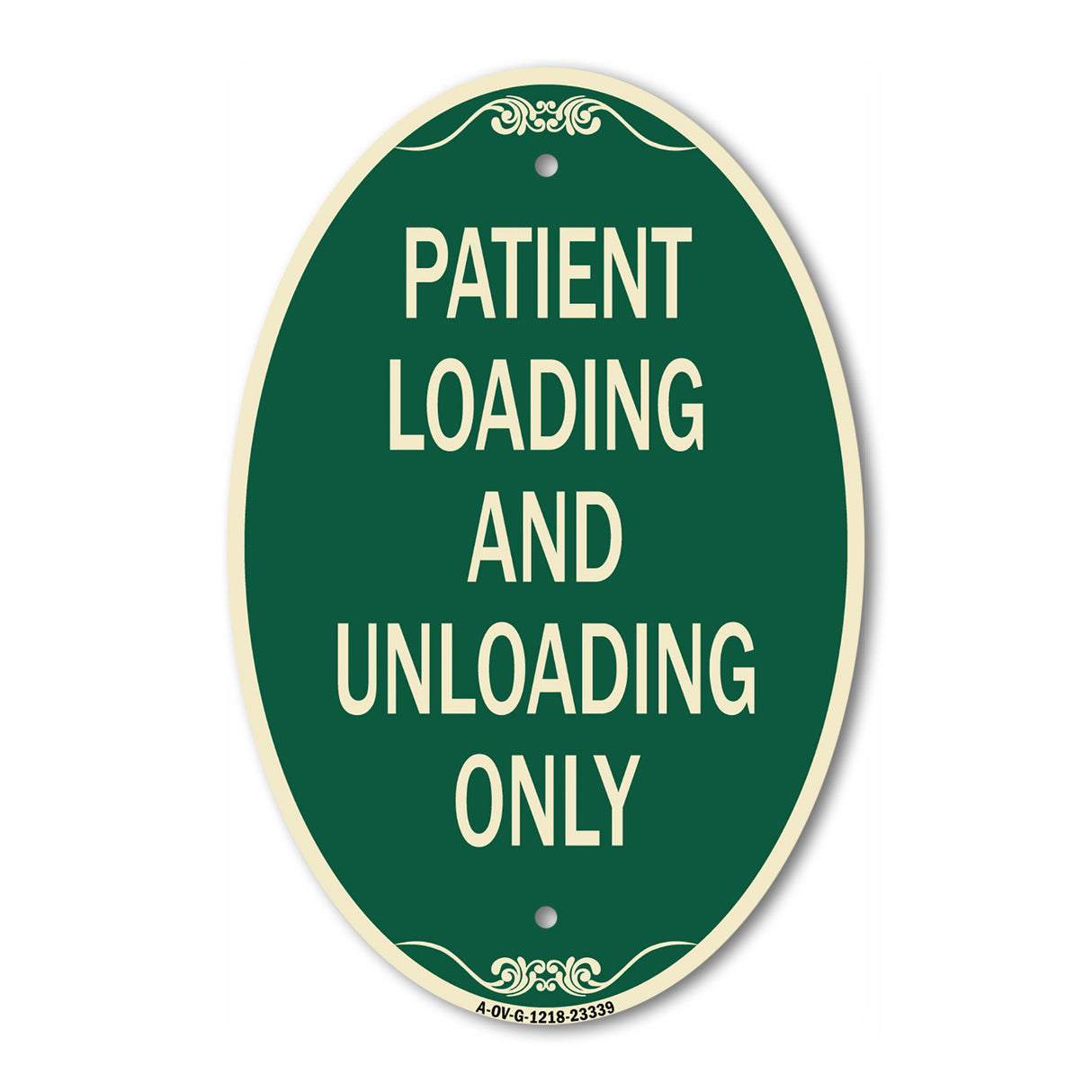 Patient Loading and Unloading Only