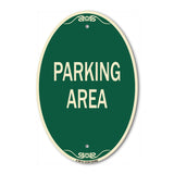Parking Area