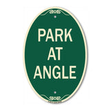 Park at Angle