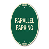 Parallel Parking