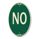 No