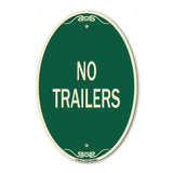 No Trailers