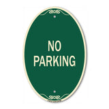 No Parking 2