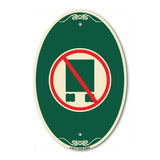 National Network Prohibited