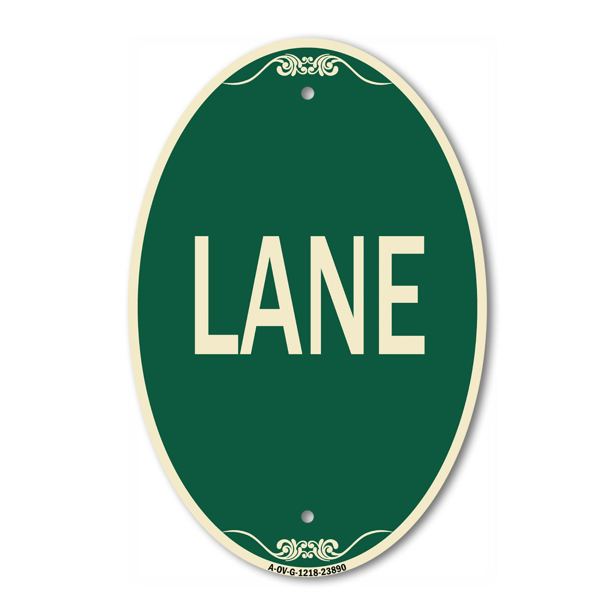 Lane