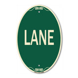 Lane