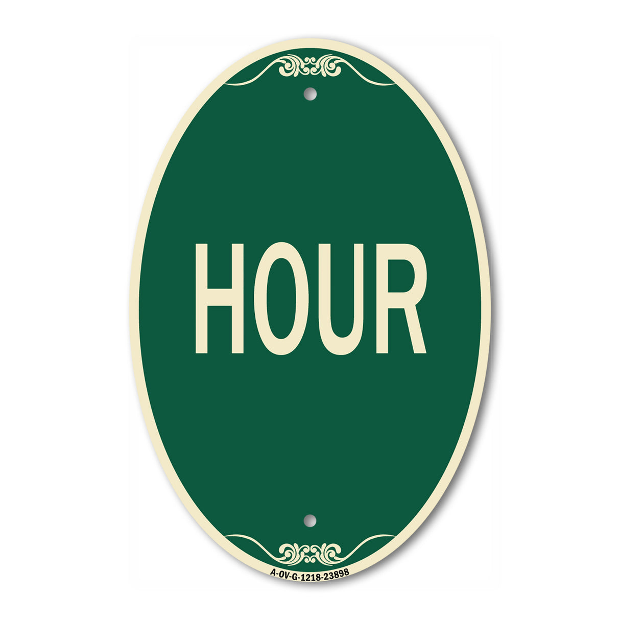 Hour