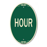 Hour