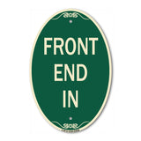 Front End In