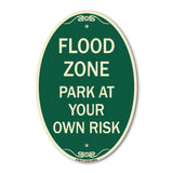 Flood Zone