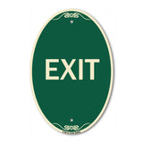 Exit 1