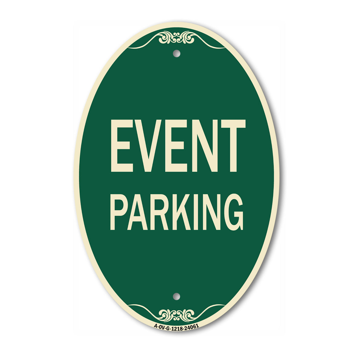 Event Parking