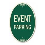 Event Parking