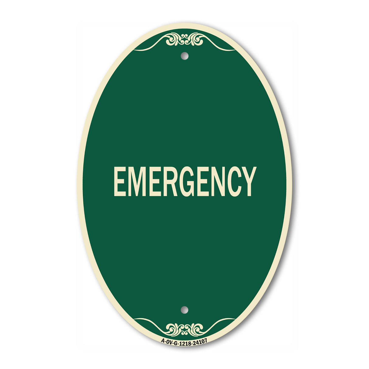 Emergency