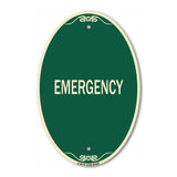 Emergency