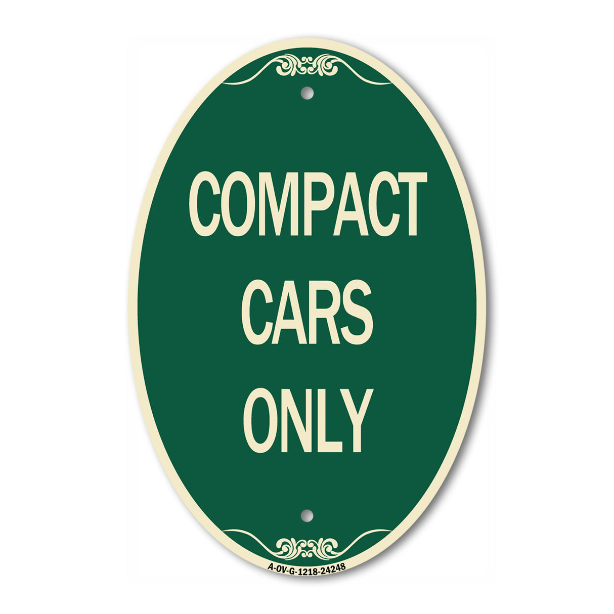Compact Cars Only
