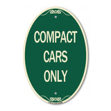 Compact Cars Only