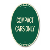 Compact Car Only