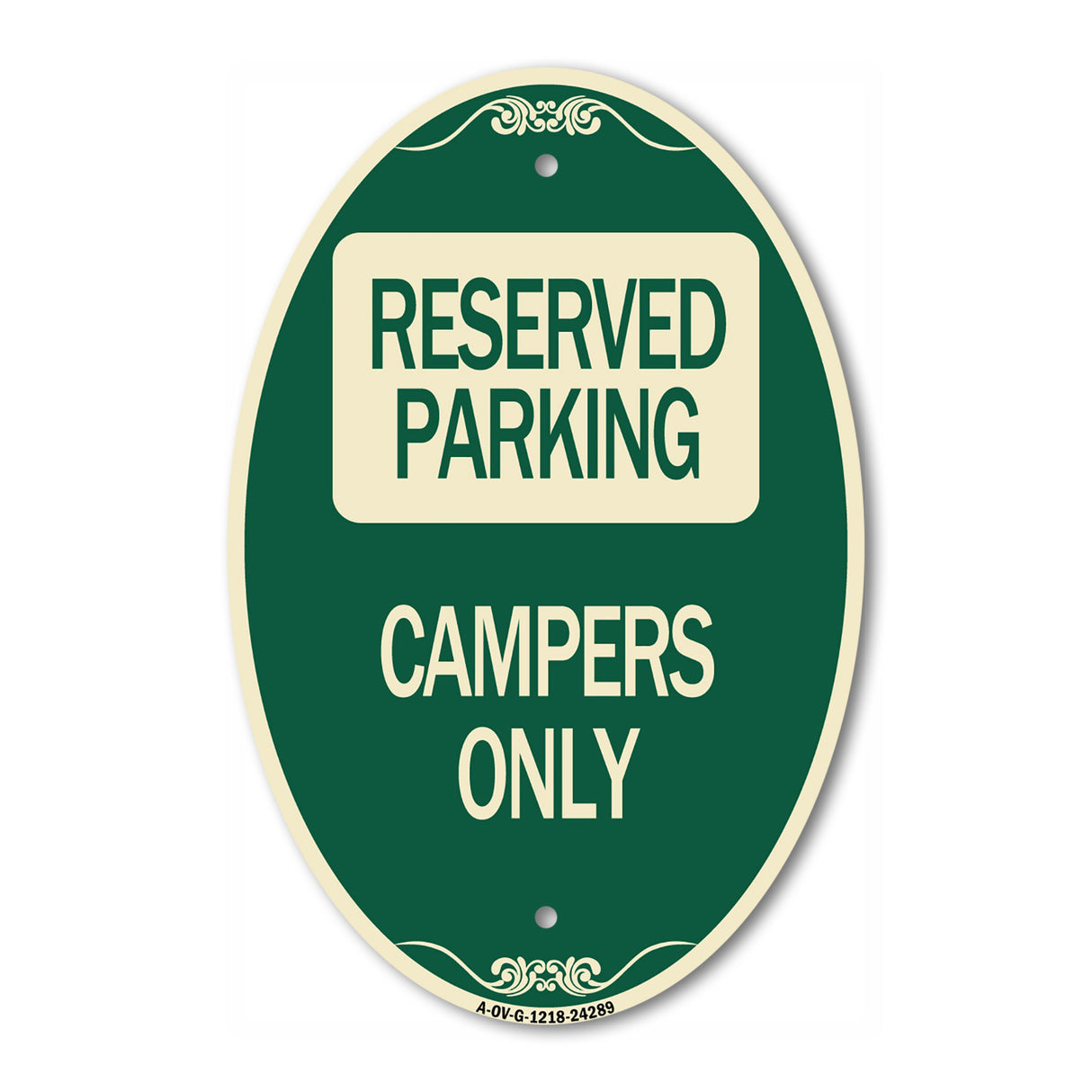 Campers Only