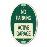 Active Garage