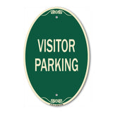 Visitor Parking