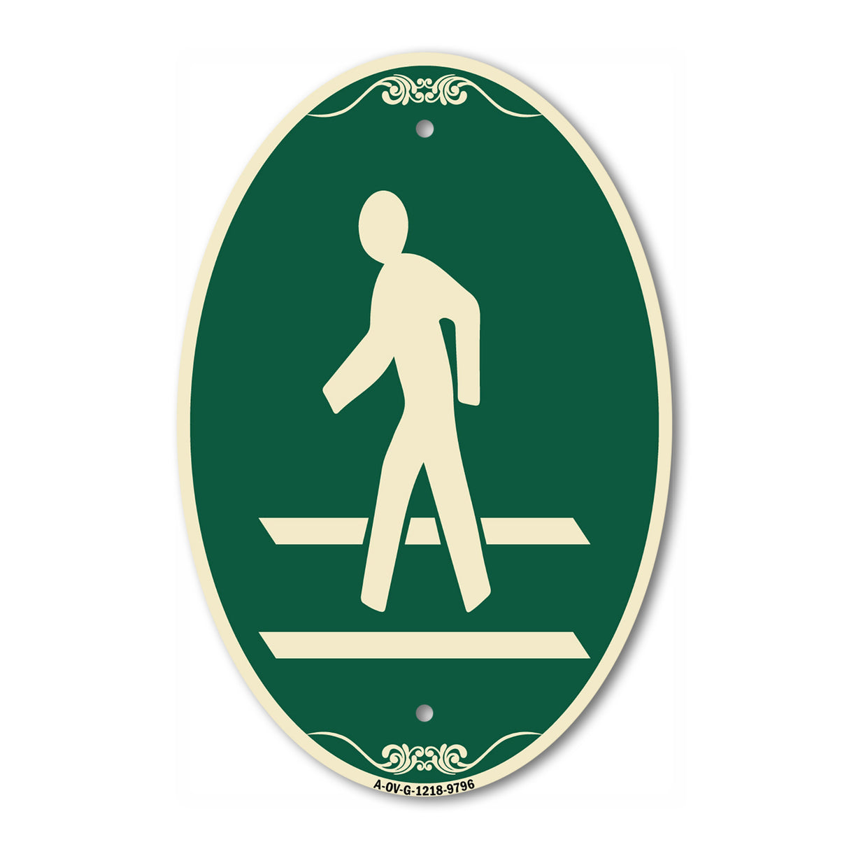 Pedestrian Crossing
