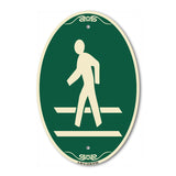 Pedestrian Crossing