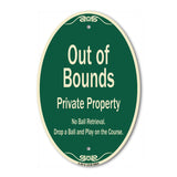 Out Of Bounds