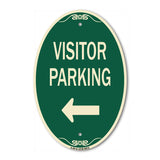 Visitor Parking 1