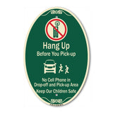 Hang-up Before You Pick-up