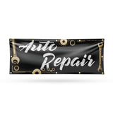 Auto Repair Banner