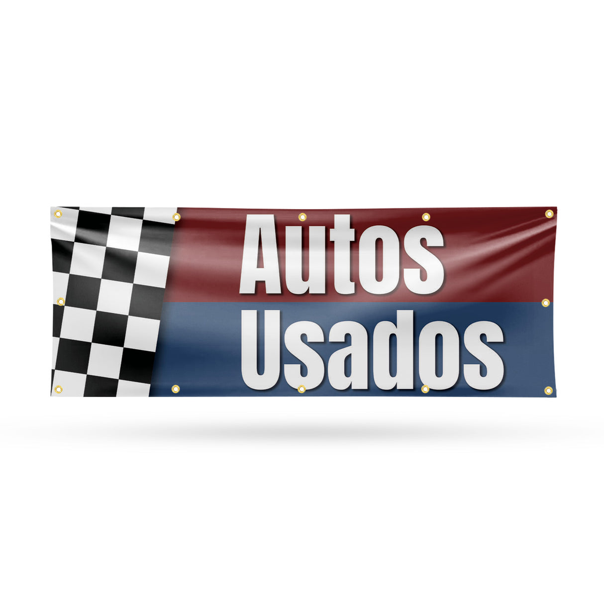 Autos Usados Banner