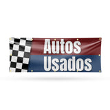 Autos Usados Banner
