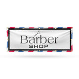 Barber Shop Banner