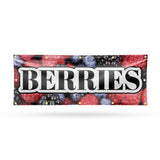 Berries Banner