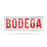 Bodega Banner