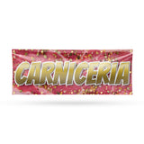 Carniceria Banner