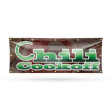 Chili Cook Off Banner