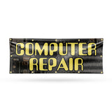 Computer Repair Banner