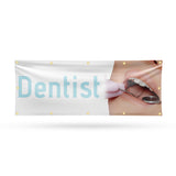 Dentist Banner