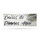 Envios de Dineros Aqui Banner