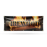 Firewood Banner