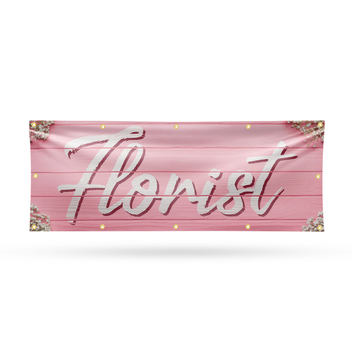 Florist Banner